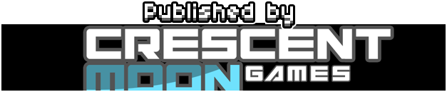 Crescent Moon Games