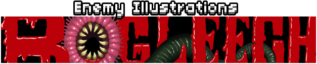 Bogleech